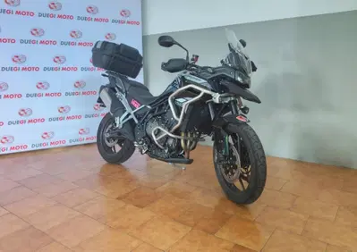 Triumph Tiger 900 GT (2020 - 23) - Annuncio 10056146