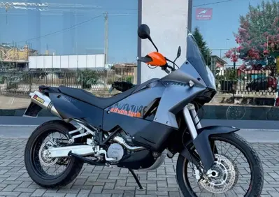 KTM 990 Adventure (2006 - 08) - Annuncio 10076021