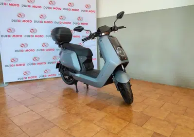 Niu NQiX 500 (2025 - 26) - Annuncio 10075997