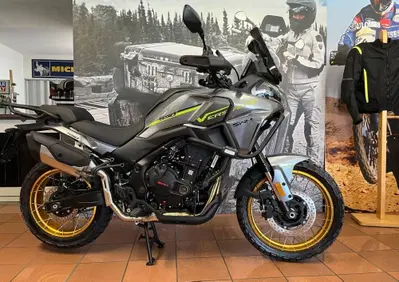 Swm Versante 550 (2026) - Annuncio 10075996