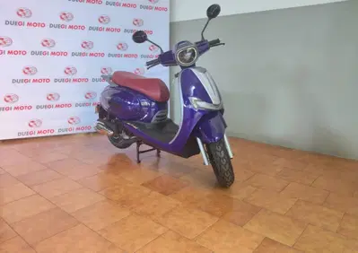Um Italia Carmel 125 (2025 - 26) - Annuncio 10064478