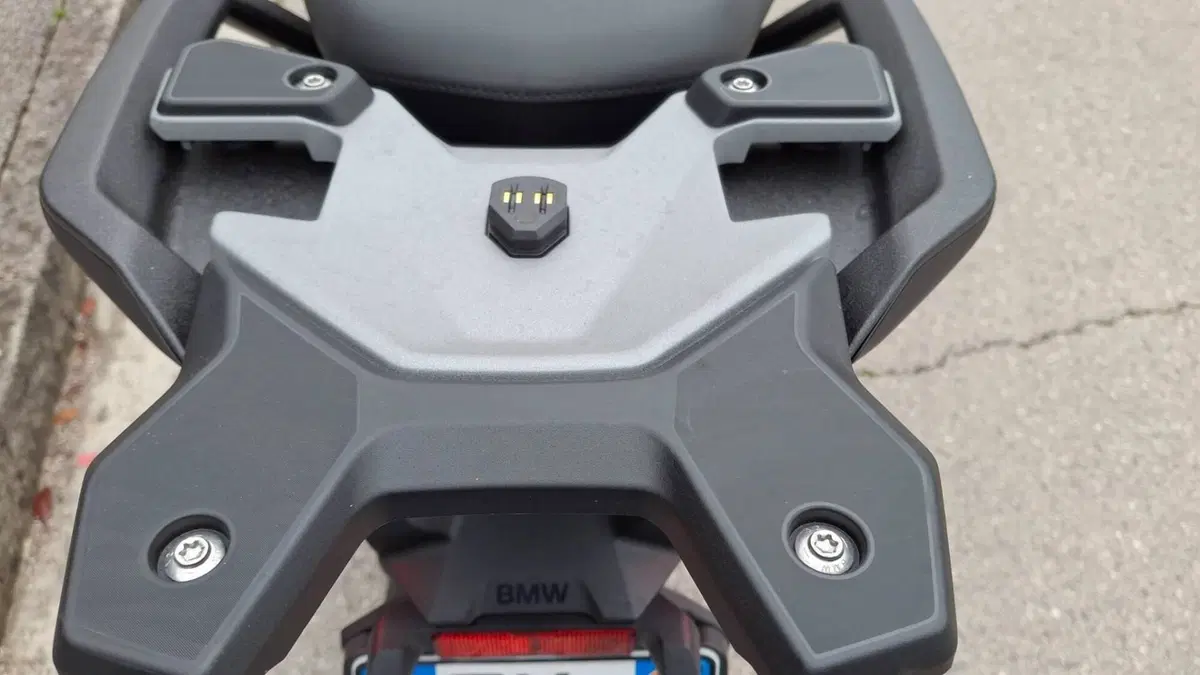Bmw R 1300 GS (2023 - 26)  (5)