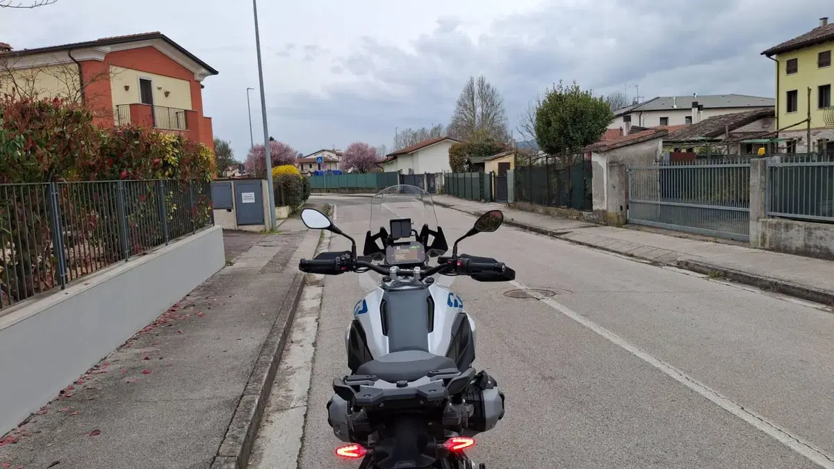 Bmw R 1300 GS (2023 - 26)  (6)