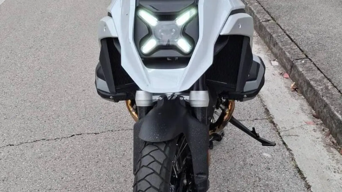Bmw R 1300 GS (2023 - 26)  (9)