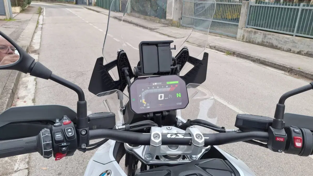 Bmw R 1300 GS (2023 - 26)  (10)