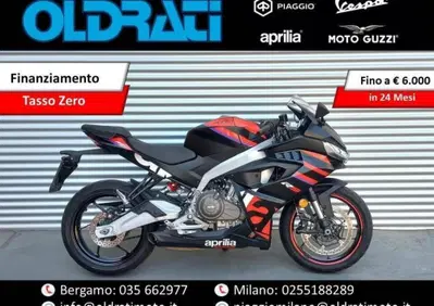 Aprilia RS 457 (2024 - 26) - Annuncio 10075999