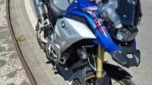 Bmw F 850 GS Adventure (2019 - 20)  (2)