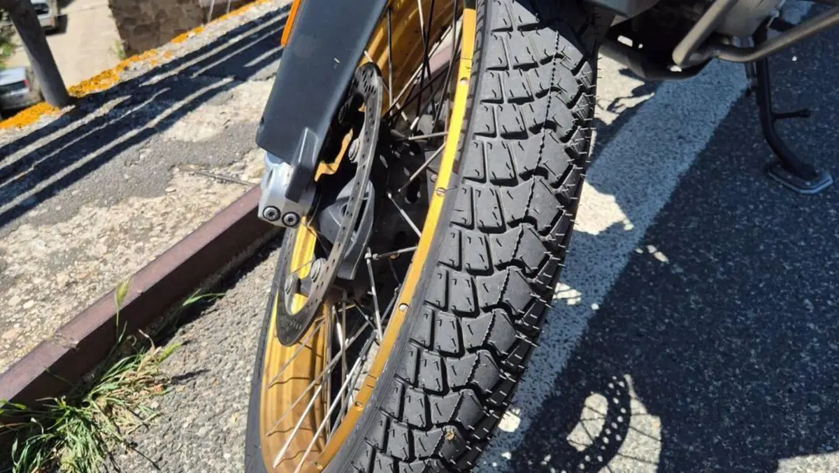 Bmw F 850 GS Adventure (2019 - 20)  (3)