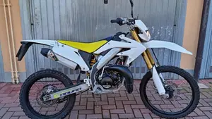 Vent Baja 50 RR (2019 - 20) 