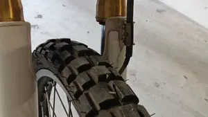 Vent Baja 50 RR (2019 - 20)  (2)