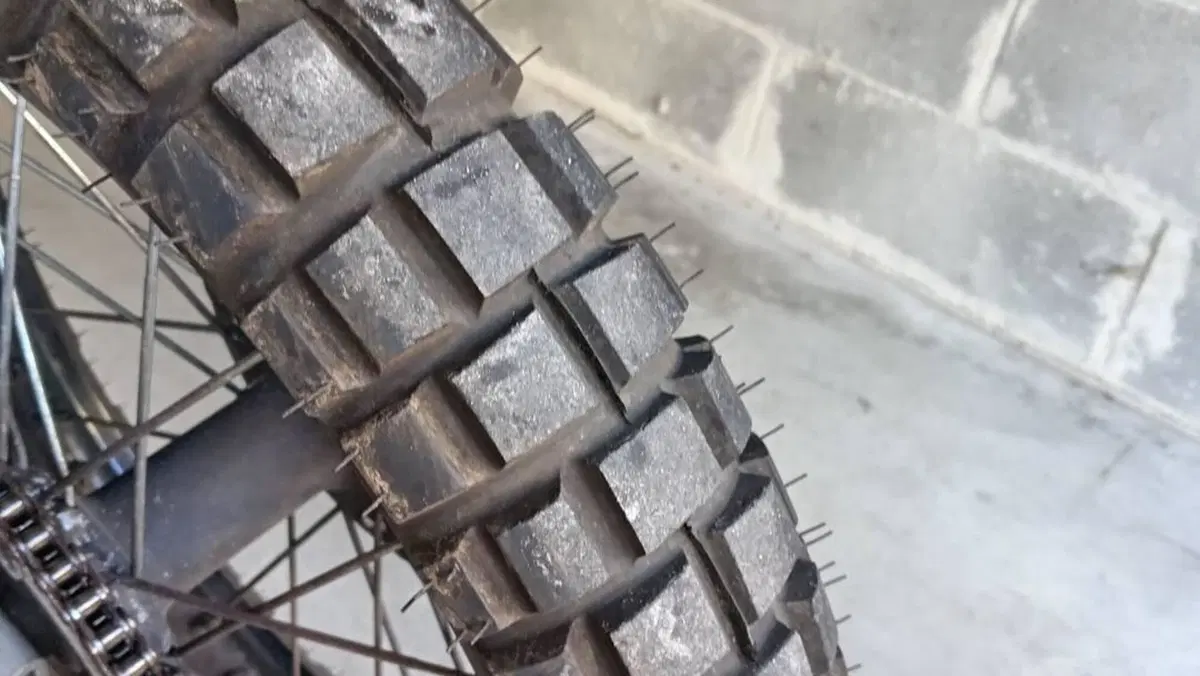 Vent Baja 50 RR (2019 - 20)  (3)