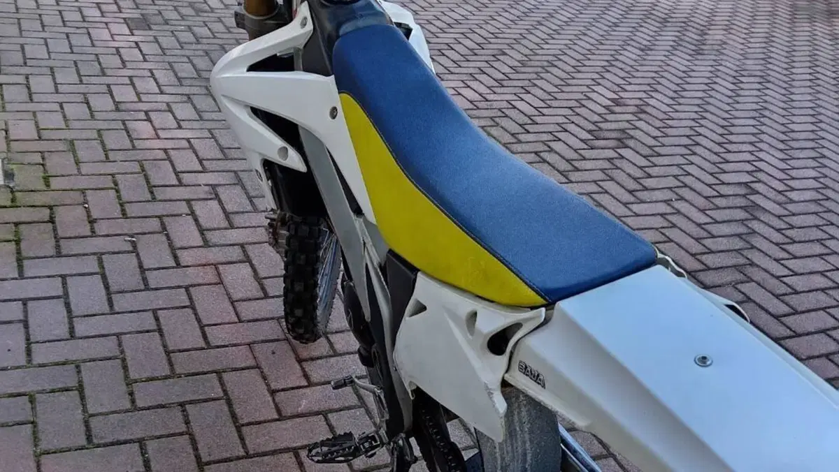 Vent Baja 50 RR (2019 - 20)  (5)