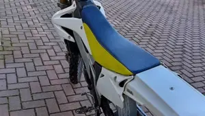 Vent Baja 50 RR (2019 - 20)  (5)