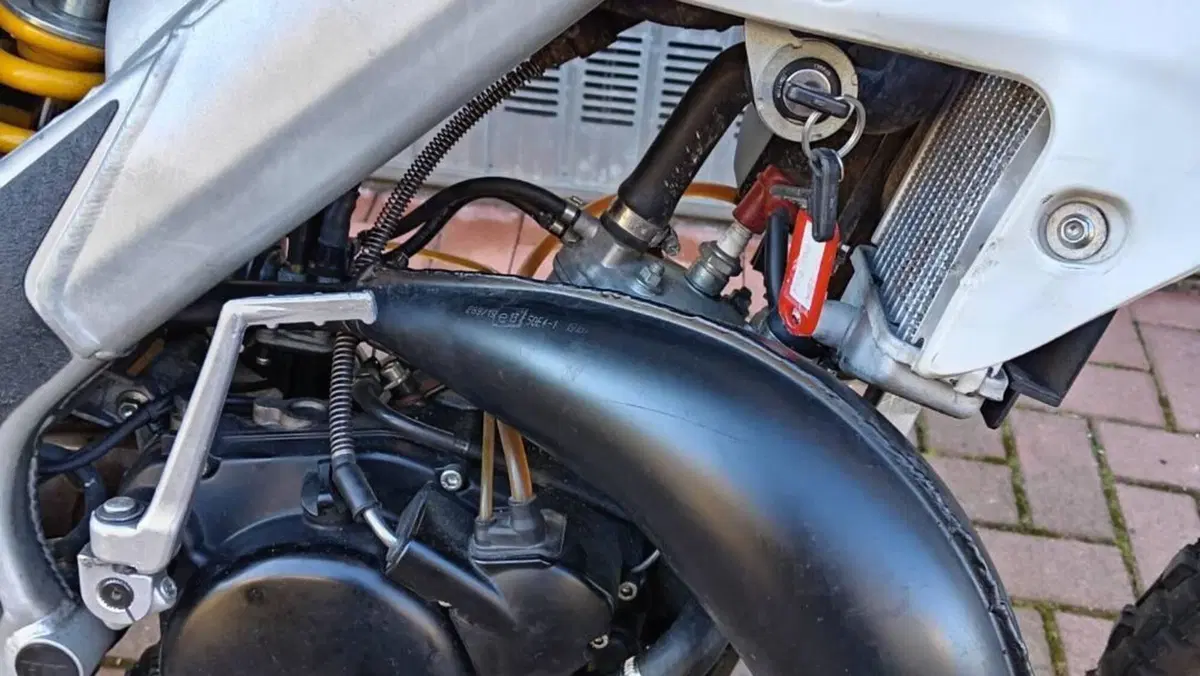 Vent Baja 50 RR (2019 - 20)  (6)