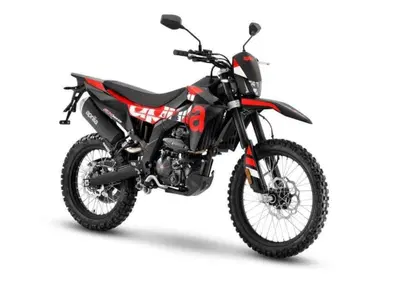 Aprilia RX 125 (2025 - 26) - Annuncio 10076003