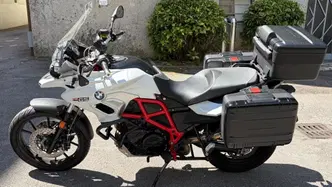 Bmw F 700 GS (2016 - 18)