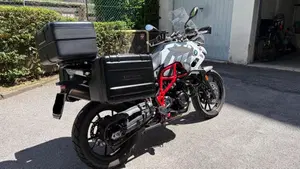 Bmw F 700 GS (2016 - 18)  (2)