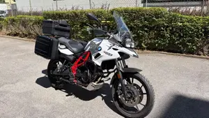 Bmw F 700 GS (2016 - 18)  (3)