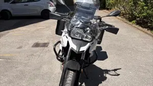 Bmw F 700 GS (2016 - 18)  (4)