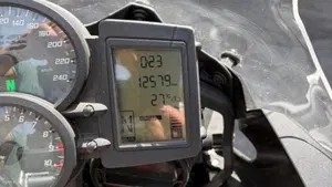Bmw F 700 GS (2016 - 18)  (5)