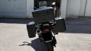Bmw F 700 GS (2016 - 18)  (6)