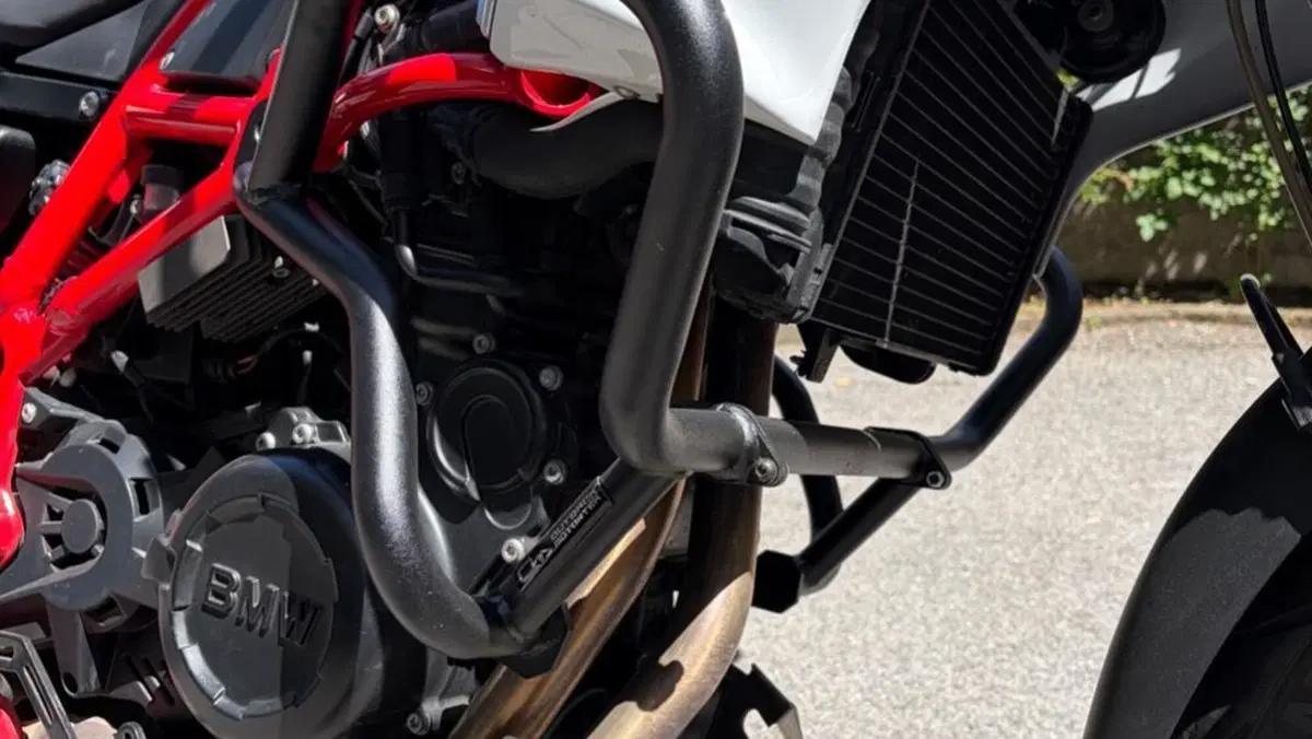 Bmw F 700 GS (2016 - 18)  (7)