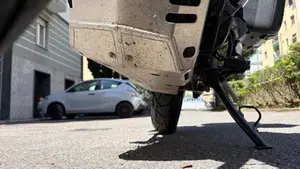 Bmw F 700 GS (2016 - 18)  (9)
