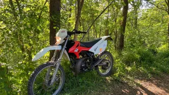 Betamotor RR 50 Enduro (2011 - 18) usata