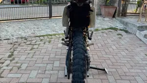Betamotor RR 50 Enduro (2011 - 18)  (4)