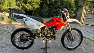 Betamotor RR 50 Enduro (2011 - 18)  (5)