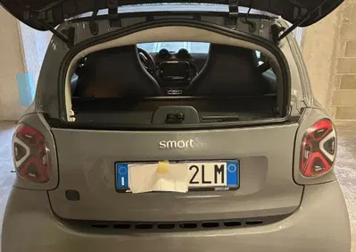 smart Fortwo 70 1.0 twinamic Prime (2)