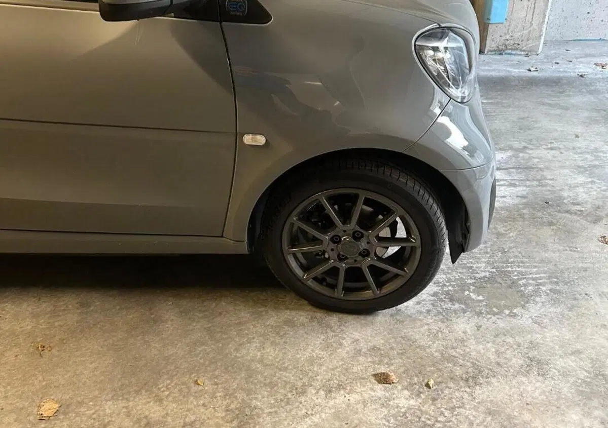 smart Fortwo 70 1.0 twinamic Prime (3)