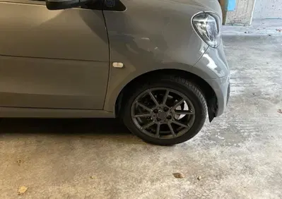 smart Fortwo 70 1.0 twinamic Prime (3)