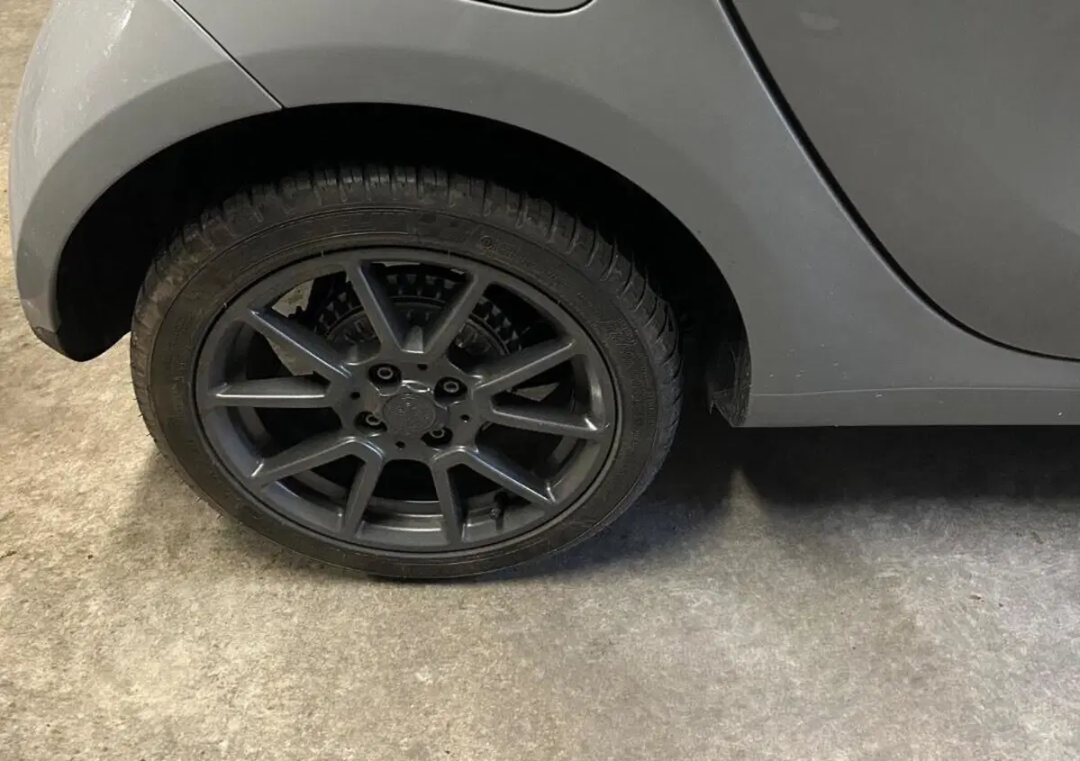smart Fortwo 70 1.0 twinamic Prime (4)