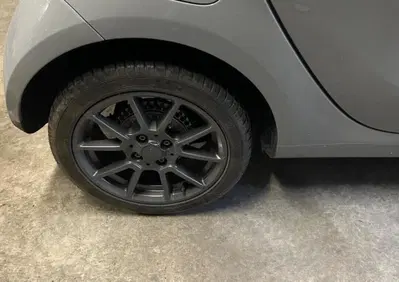 smart Fortwo 70 1.0 twinamic Prime (4)