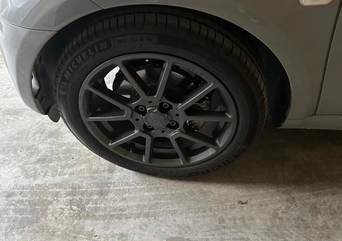 smart Fortwo 70 1.0 twinamic Prime (5)