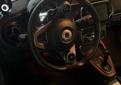 smart Fortwo 70 1.0 twinamic Prime (11)