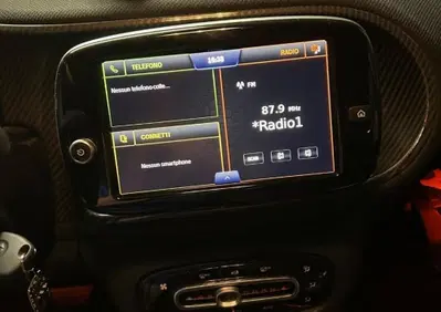 smart Fortwo 70 1.0 twinamic Prime (12)