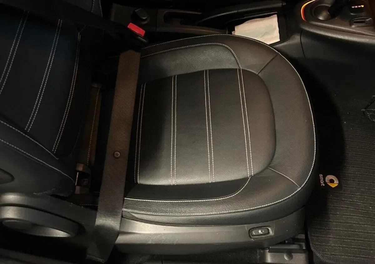 smart Fortwo 70 1.0 twinamic Prime (16)