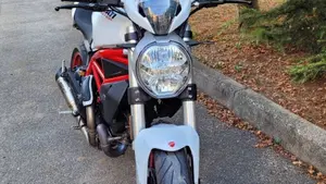 Ducati Monster 797 (2017 - 18)  (3)
