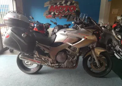Yamaha TDM 900 (2002 - 14) - Annuncio 10076015