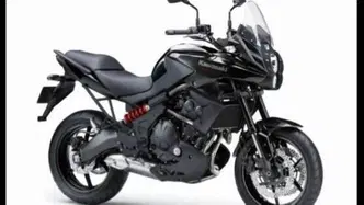Kawasaki Versys 650 ABS (2010 - 14) usata