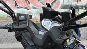 Kymco Xciting 400i S ABS (2019 - 20)  (7)