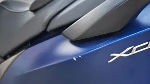 Kymco Xciting 400i S ABS (2019 - 20)  (10)