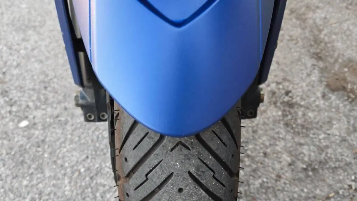 Kymco Xciting 400i S ABS (2019 - 20)  (12)