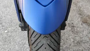 Kymco Xciting 400i S ABS (2019 - 20)  (12)