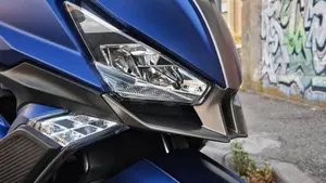 Kymco Xciting 400i S ABS (2019 - 20)  (13)