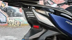 Kymco Xciting 400i S ABS (2019 - 20)  (14)
