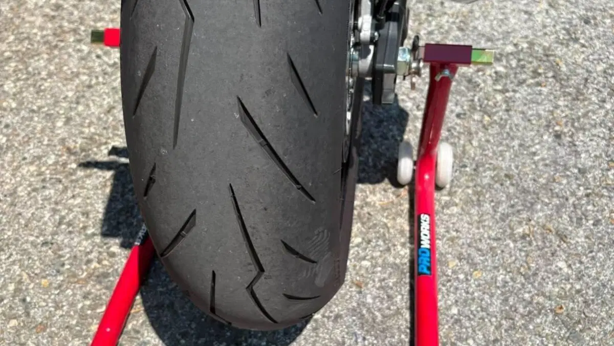 Yamaha MT-09 (2021 - 23)  (4)
