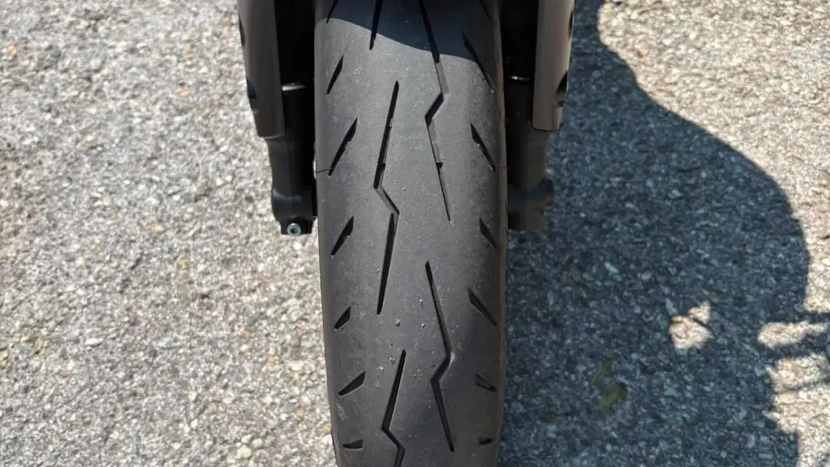 Yamaha MT-09 (2021 - 23)  (5)